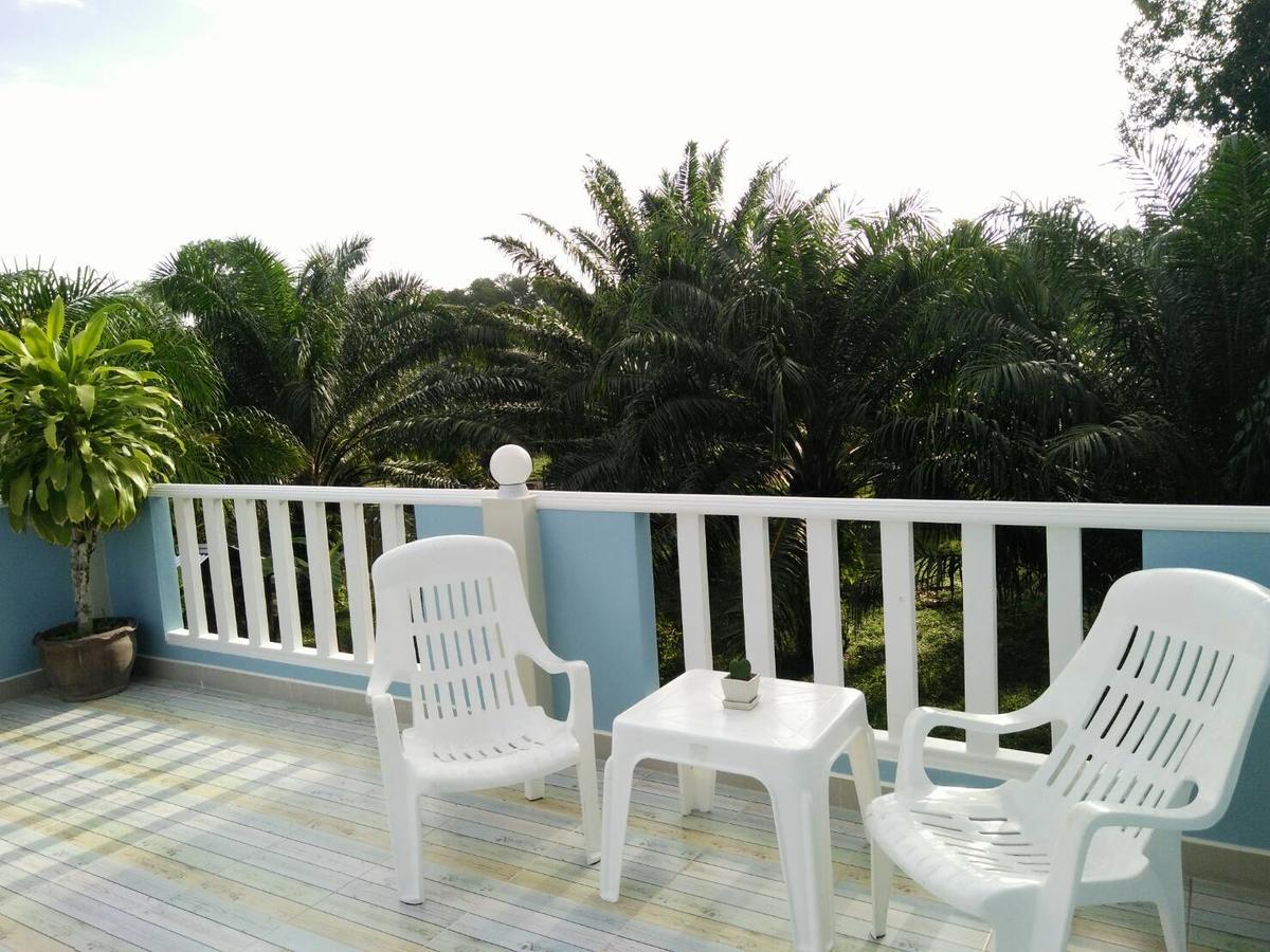 Baan Kalaya Garden *