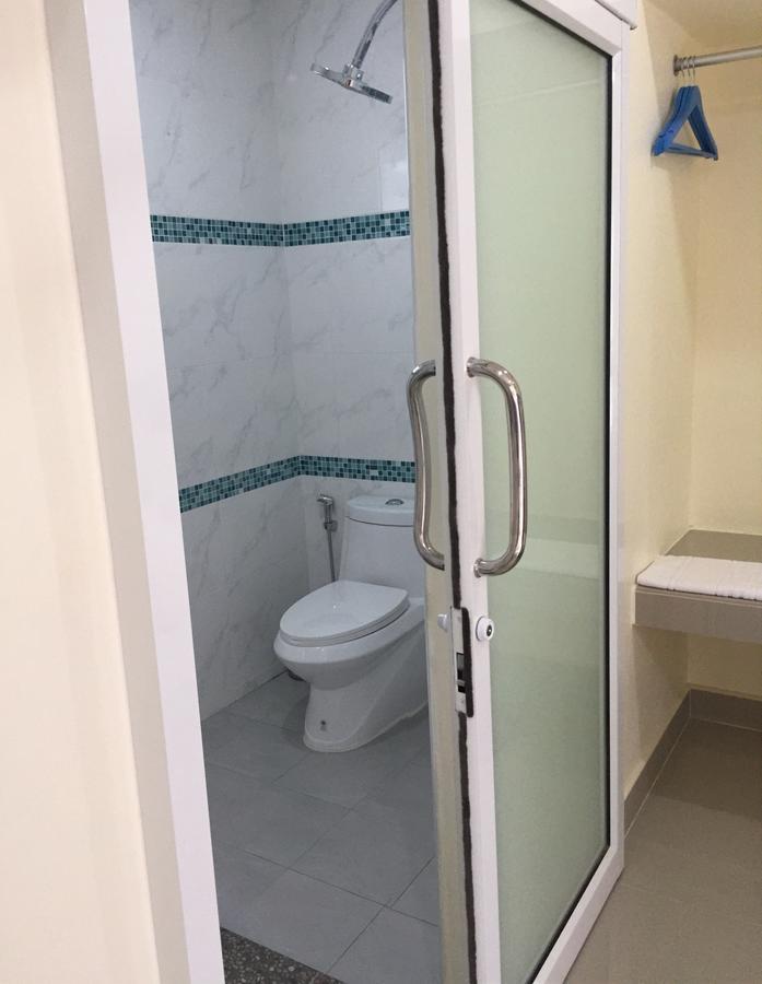 Baan Kalaya Garden Hostel *