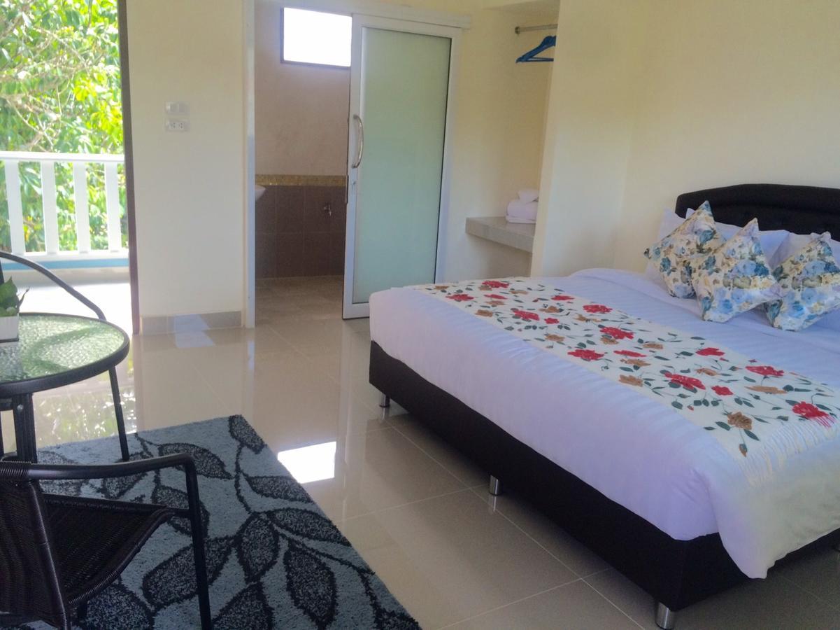 Hostel Baan Kalaya Garden *