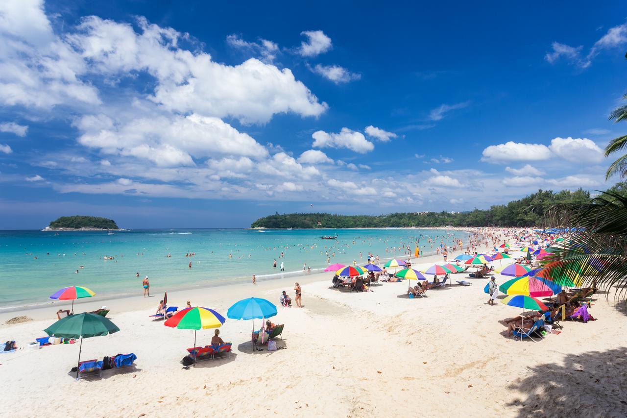 Kanya Cozy Praia de Kata