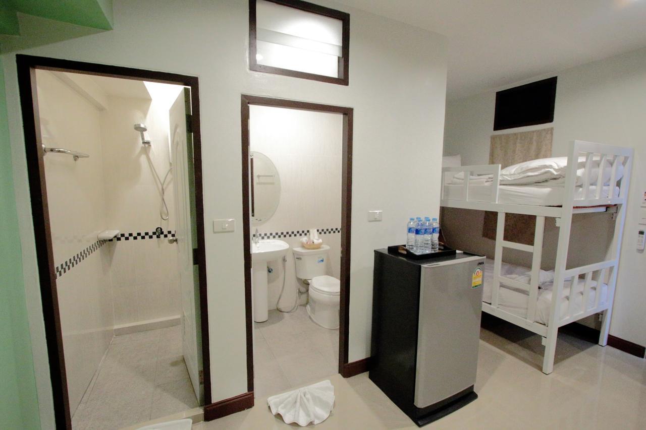 Bs Airport At Phuket Hotel Nai Yang