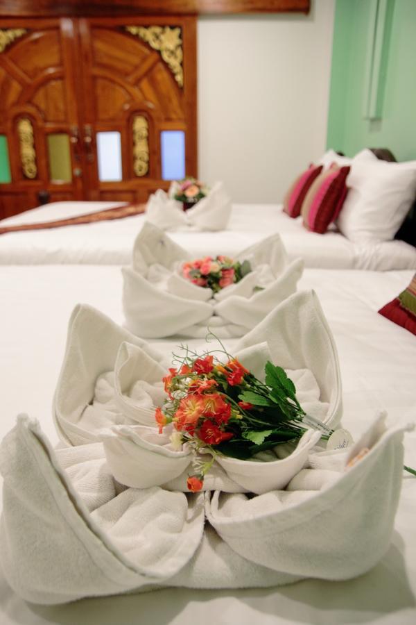 Hotel Bs Airport At Phuket Nai Yang