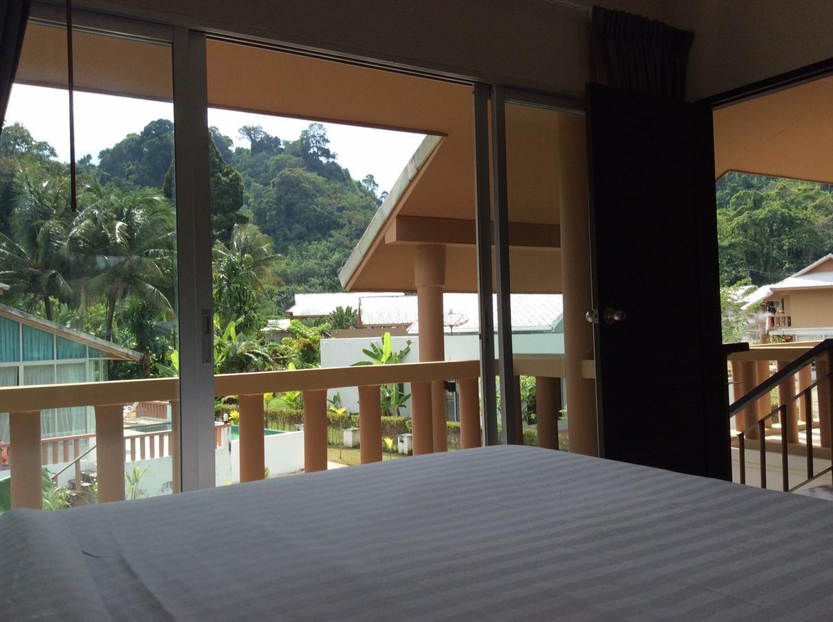 Sakoo Valley Naithon Nai Thon Beach