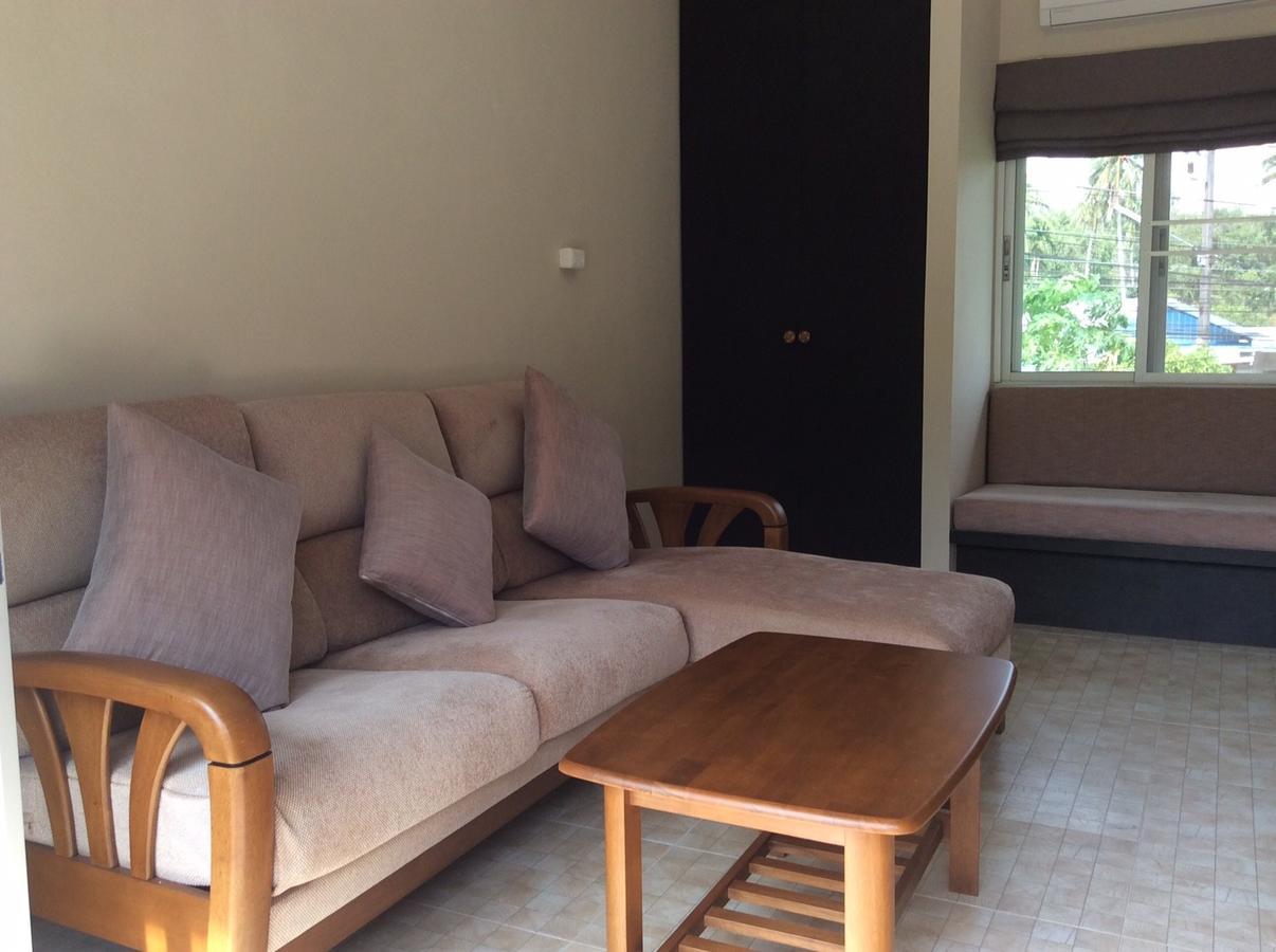 Villa Sakoo Valley Naithon *