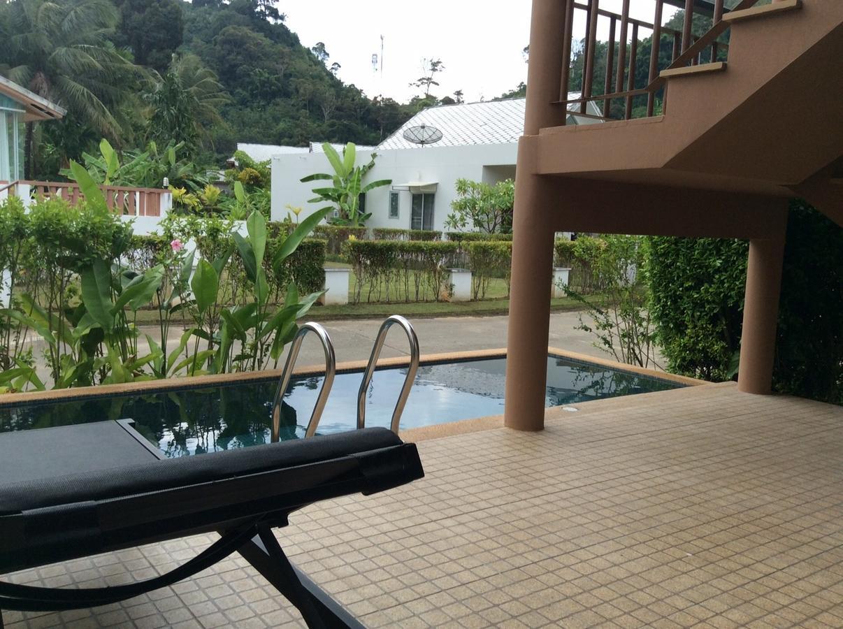 Villa Sakoo Valley Naithon