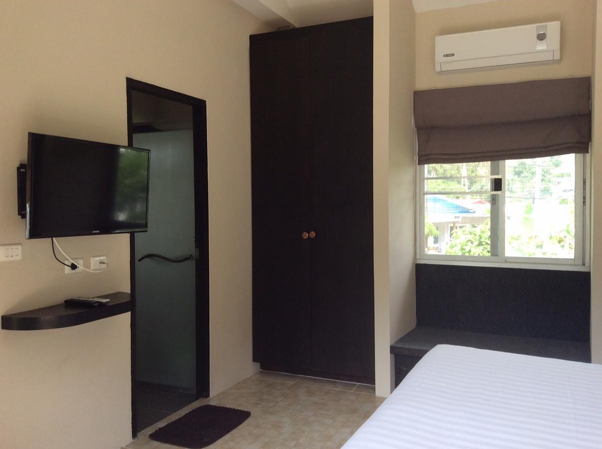 Villa Sakoo Valley Naithon Nai Thon Beach