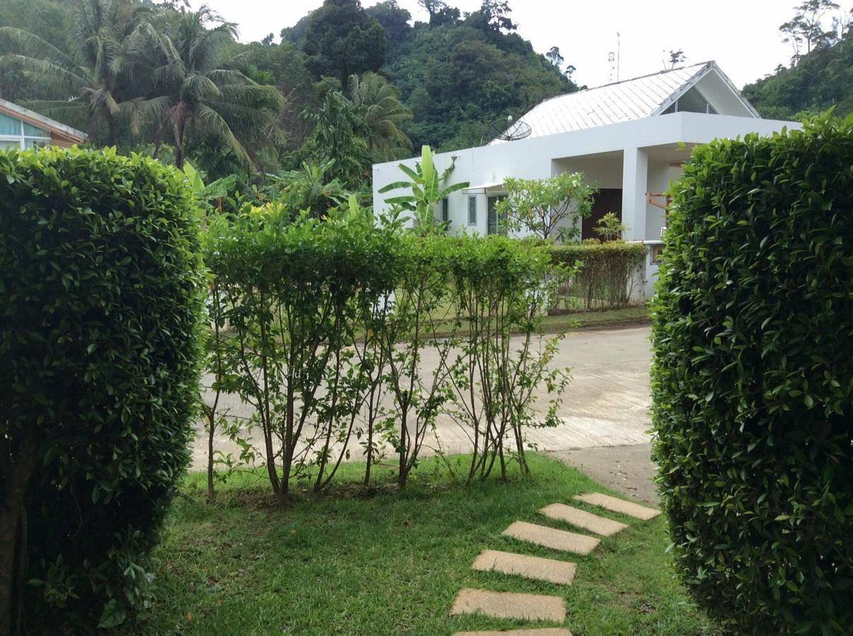 Sakoo Valley Naithon Villa Nai Thon Beach
