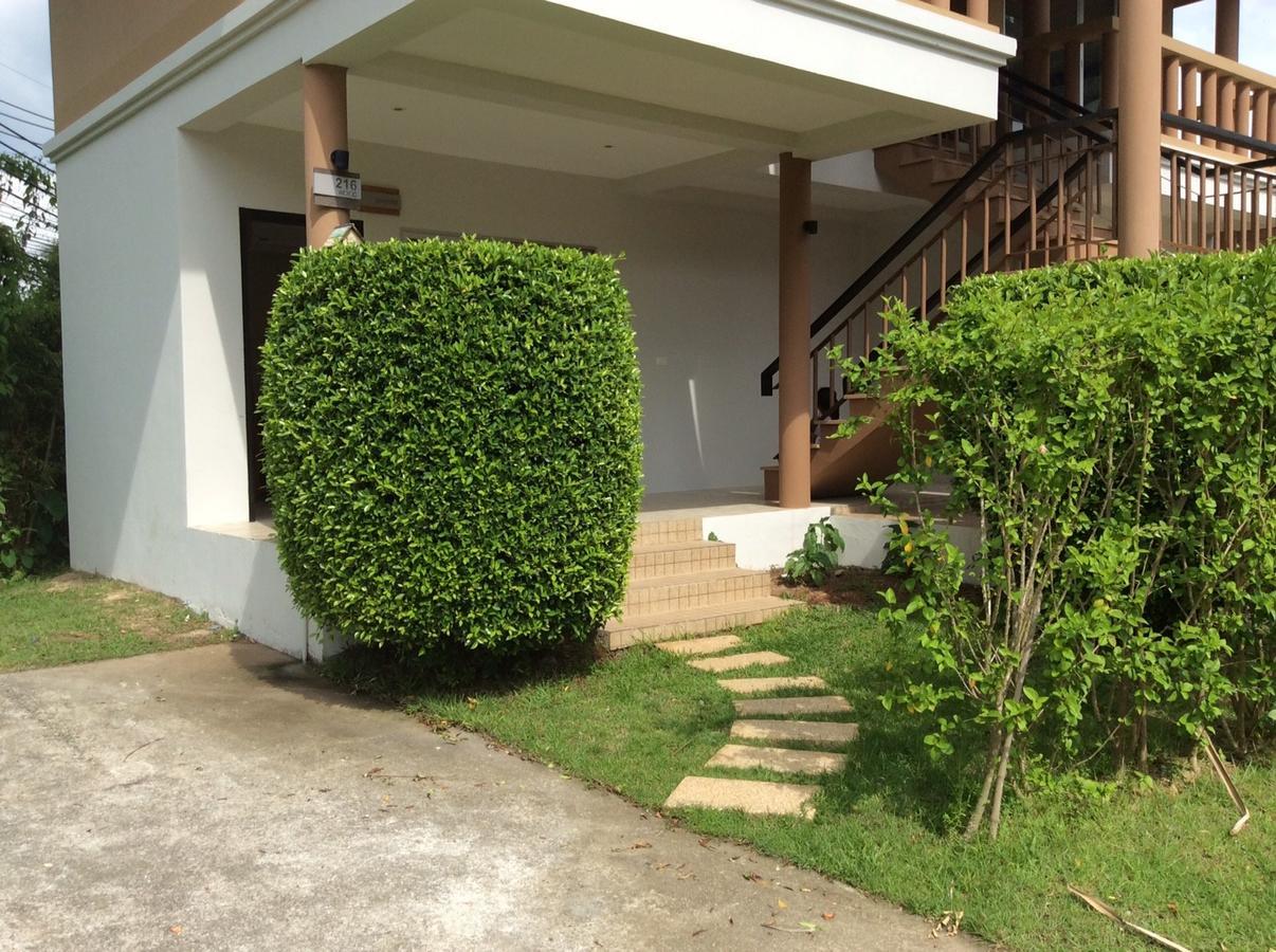 Villa Sakoo Valley Naithon Nai Thon Beach