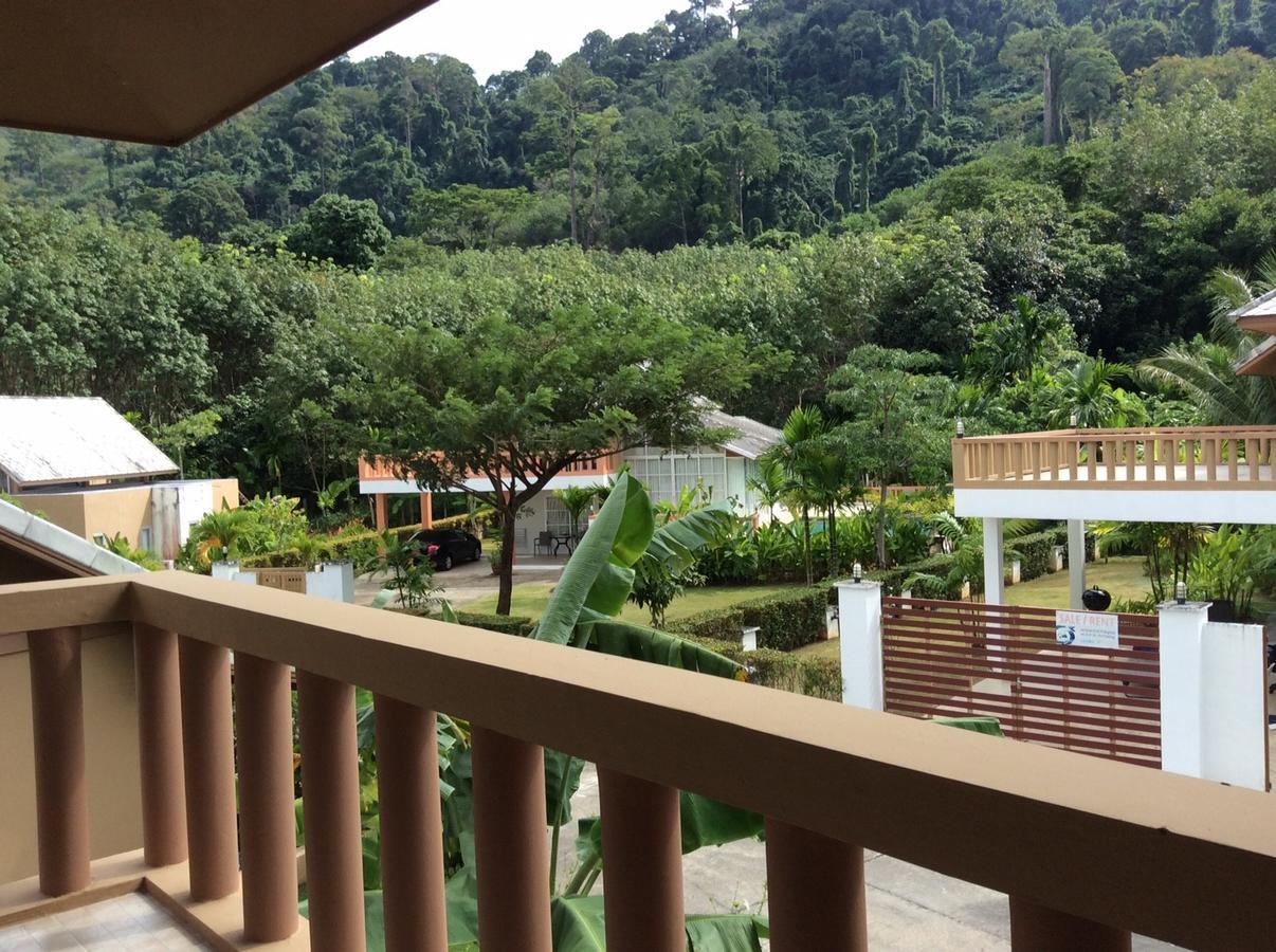 Villa Sakoo Valley Naithon Nai Thon Beach