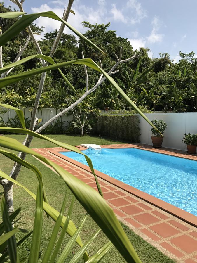 Villa Baan Promphun Pool By Bv *