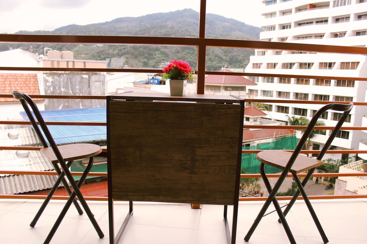 Guest house Casa Jip Patong