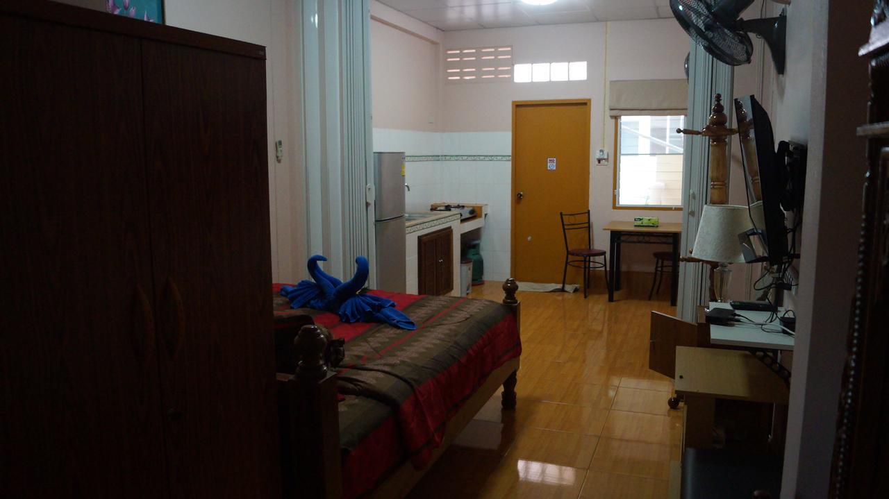 Apartment Kata Apartment Kata Beach (Phuket)