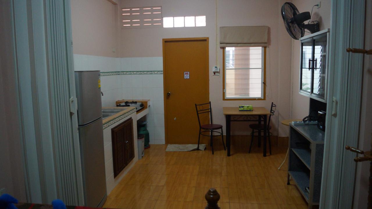 Apartment Kata Apartment *