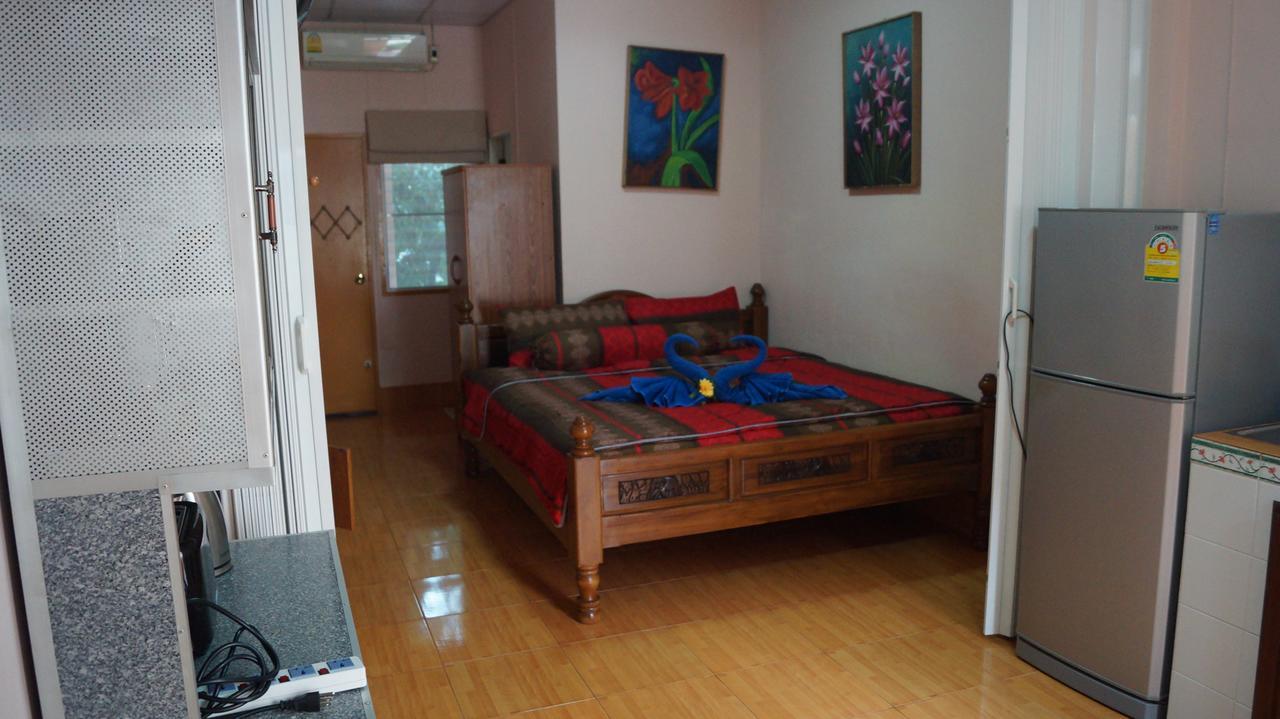 Apartment Kata Apartment *