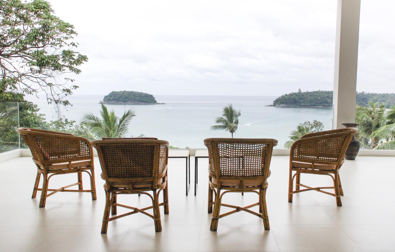 Top Villas * Kata Beach (Phuket)