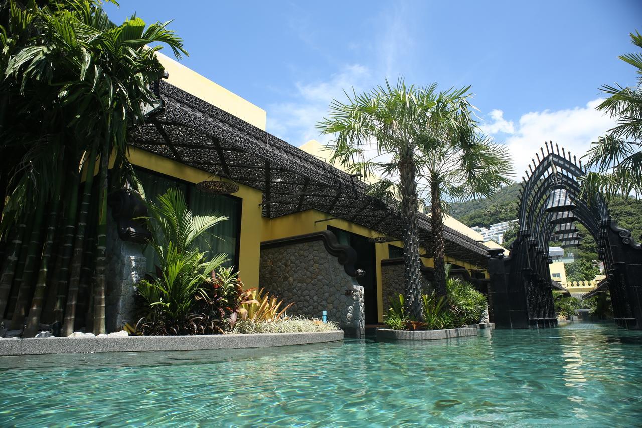Sawasdee Village Resort 4*