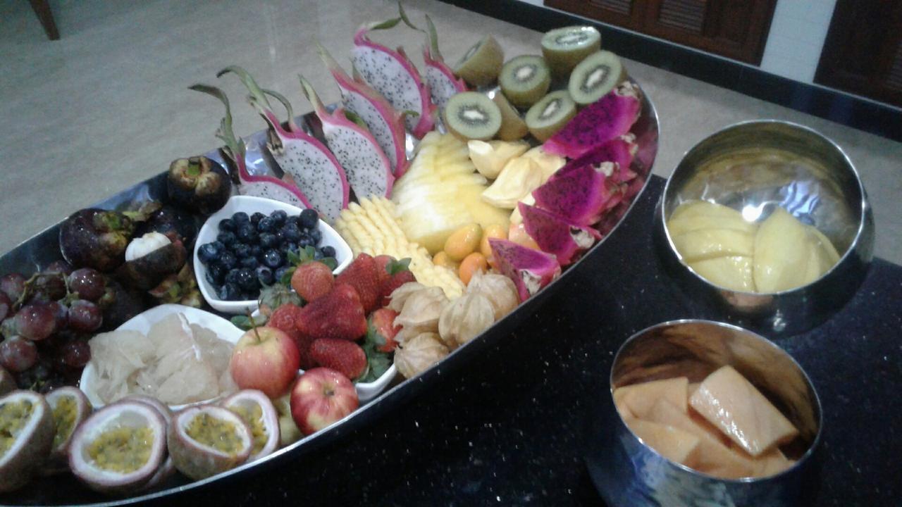 Acomodação com café da manhã  Villa Angelica Bed And Breakfast In Phuket
