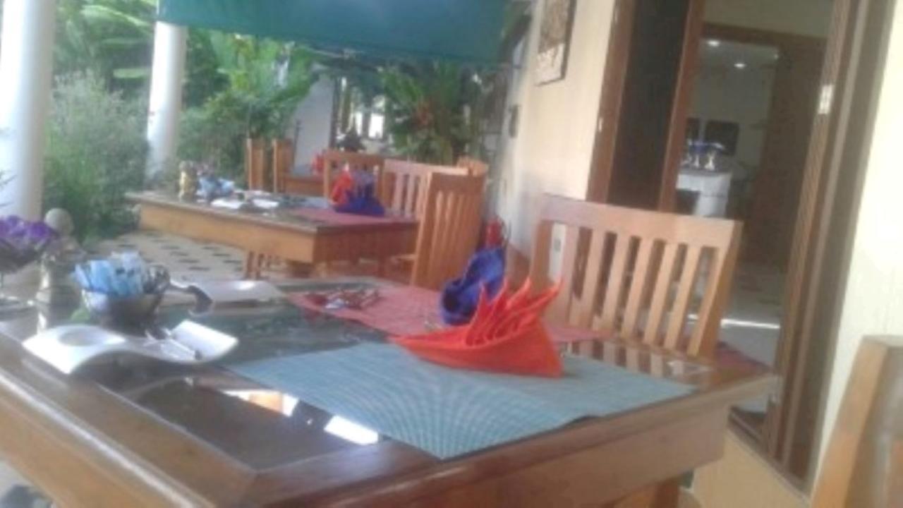 Villa Angelica Bed And Breakfast In Phuket 4* Phuket