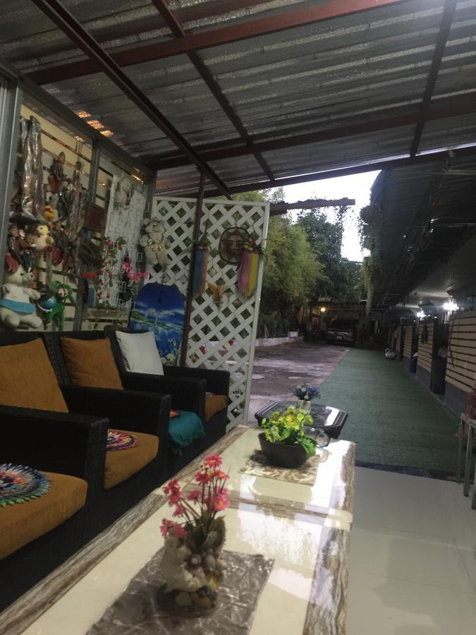 Casa de hóspedes Nan