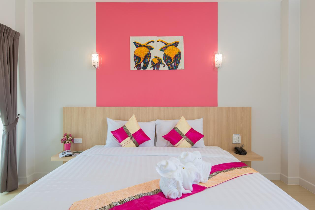 Guest house Phant At Service 2*