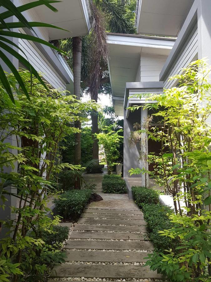 Pure & Pam Village 3* Kata Beach (Phuket)