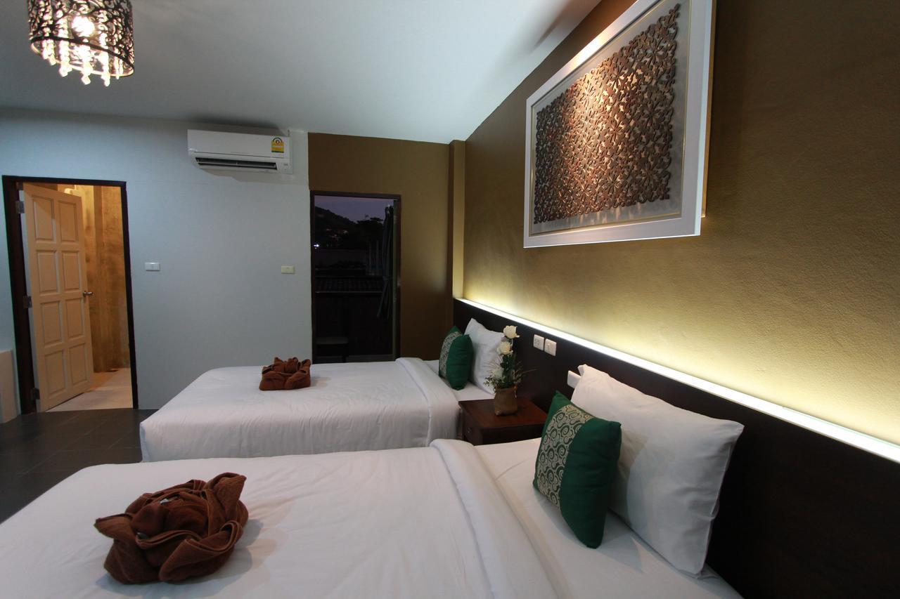 The Guide Hometel Hotel 2*