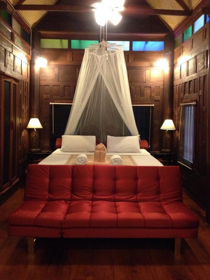 Sea Pines & Liberg 3*