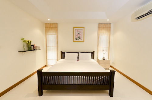 Hi Bangjo Hotel 3*