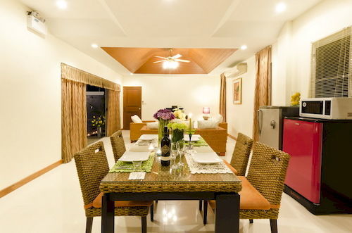 Hotel Hi Bangjo Patong