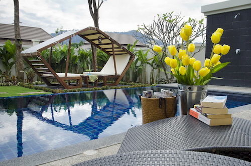 Hotel Hi Bangjo Patong