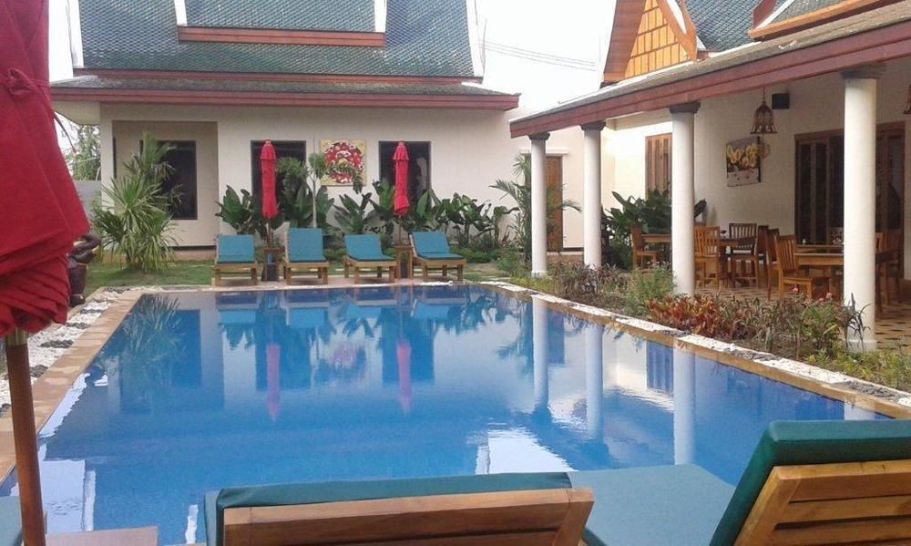 Villa Angelica Bed And Breakfast In Phuket