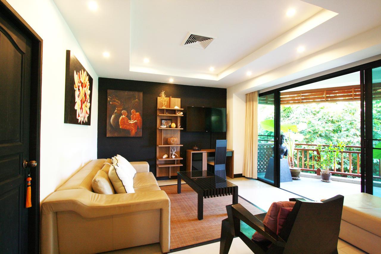 Apartment Sabai *