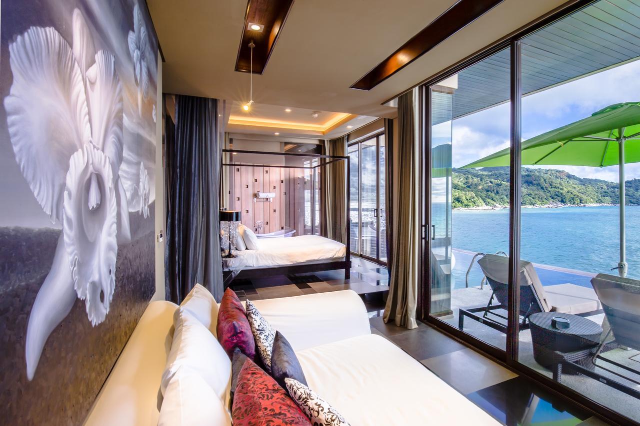 Impiana Private Noi Kata Beach (Phuket)