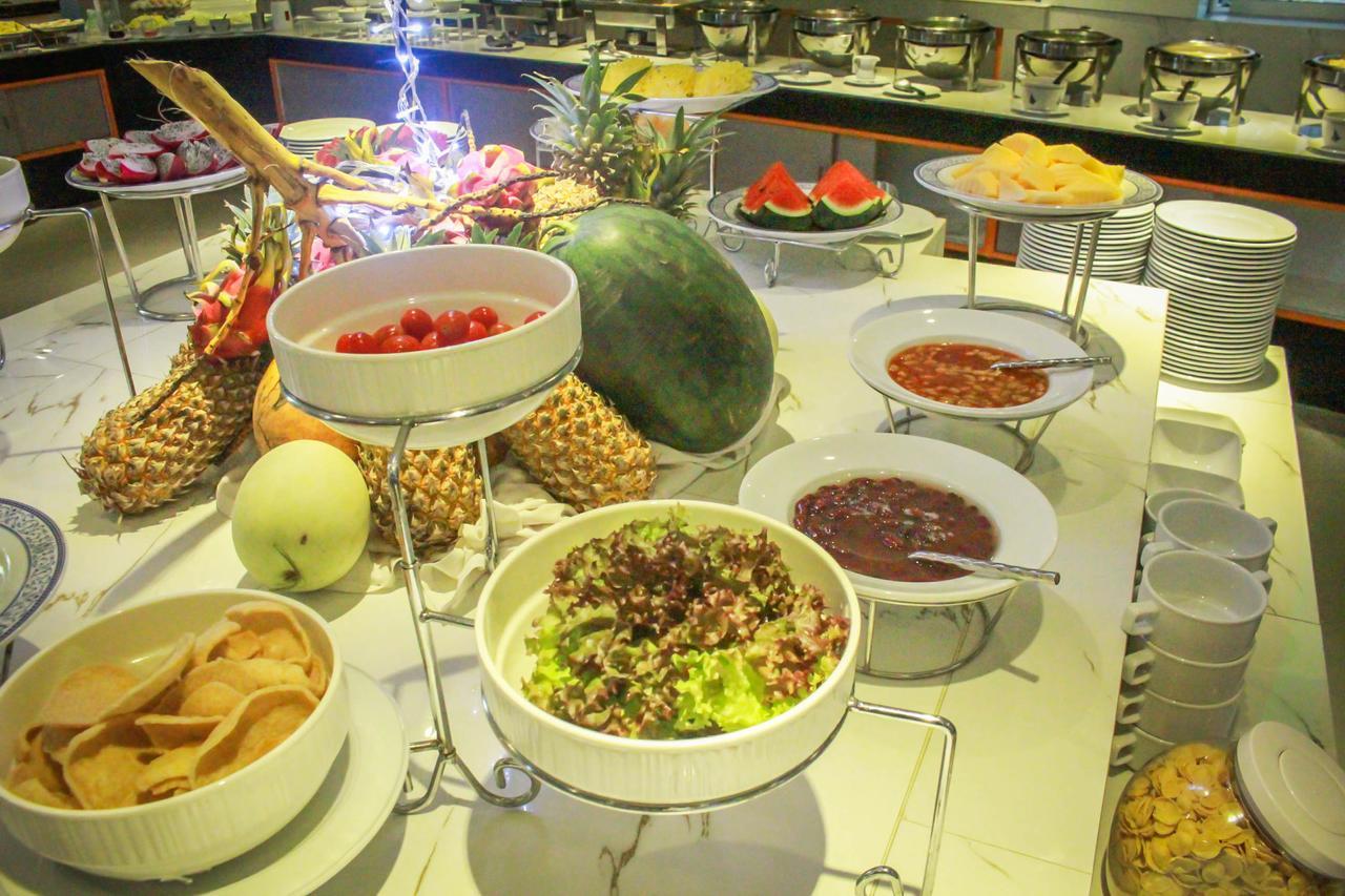 Chabana 4* Kamala Beach