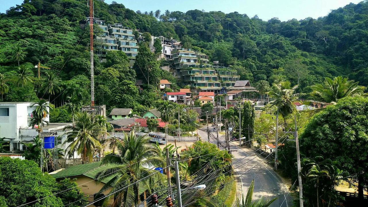 Hotel Kata Love 3*