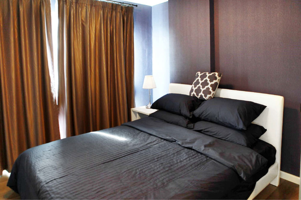 Dcondo Mine By Favstay Apartment *