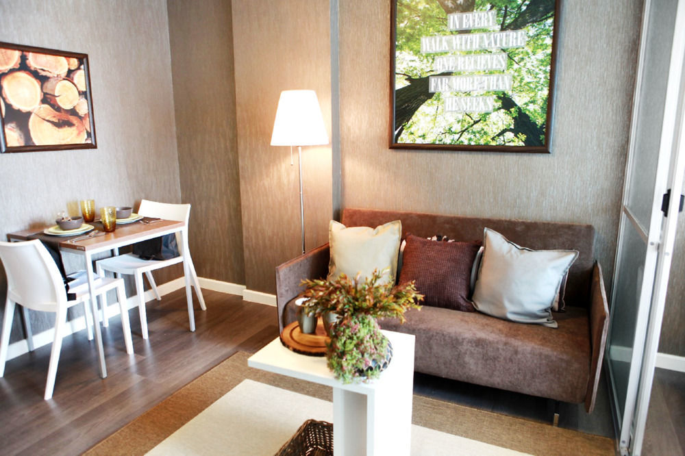 Dcondo Mine By Favstay Apartment Kathu