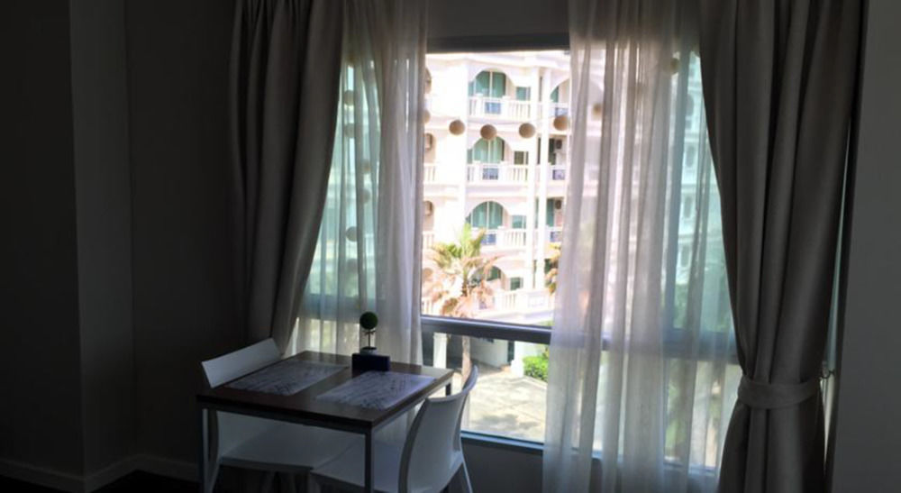 Apartment Dcondo Mine By Favstay *