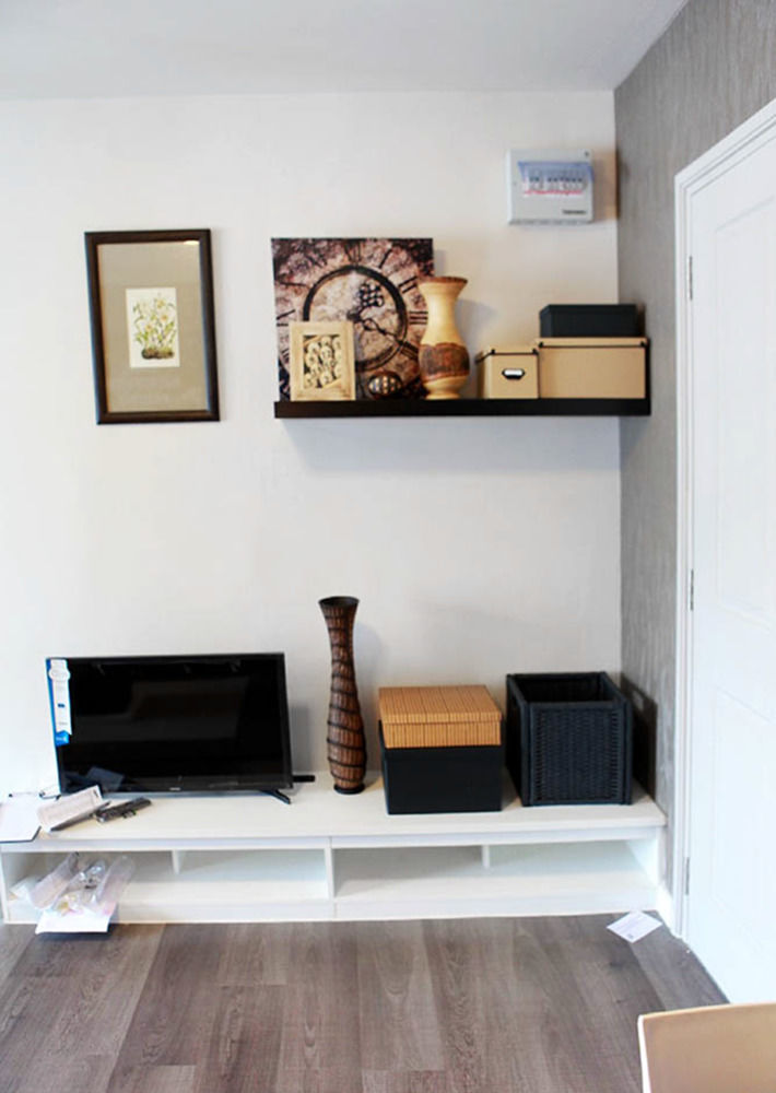 Apartment Dcondo Mine By Favstay Kathu