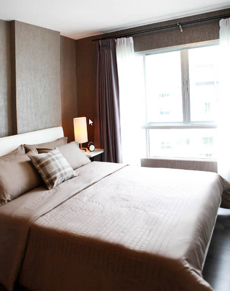 Apartment Dcondo Mine By Favstay *