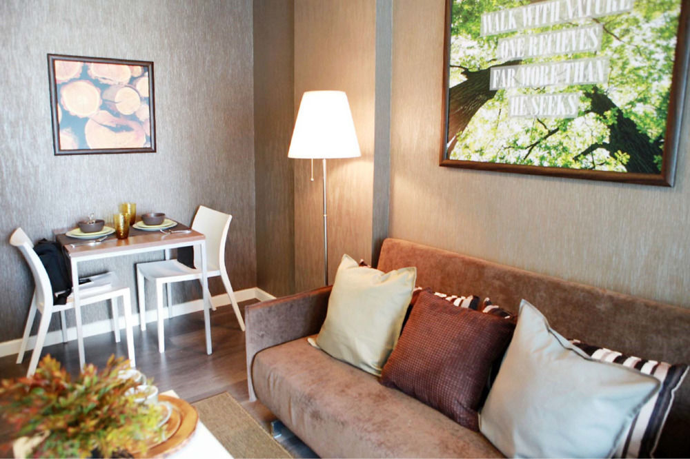 Apartment Dcondo Mine By Favstay Kathu