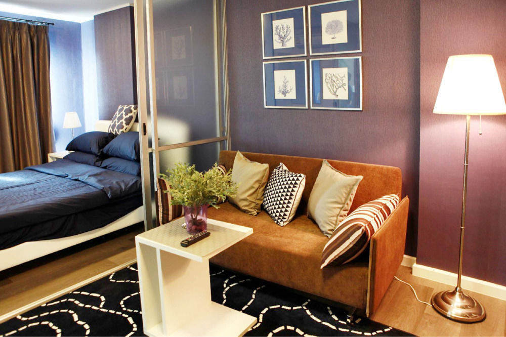 Apartment Dcondo Mine By Favstay