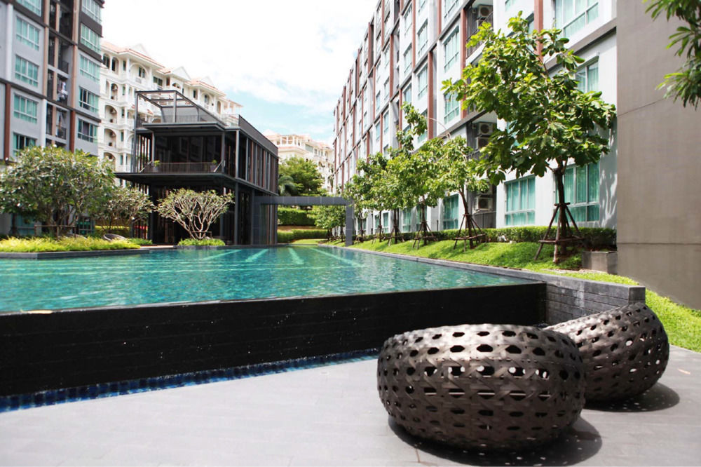 Dcondo Mine By Favstay Apartment *
