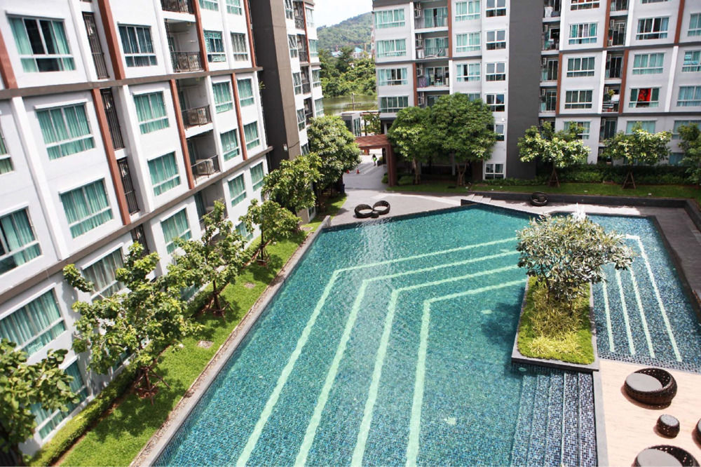 Dcondo Mine By Favstay * Kathu