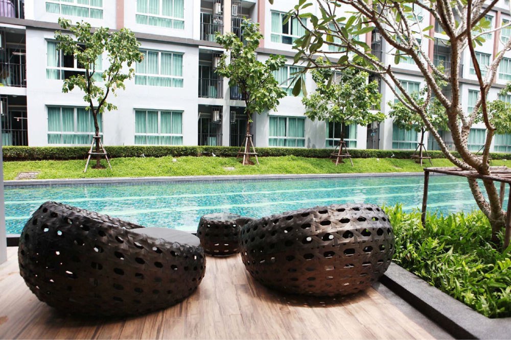 Dcondo Mine By Favstay Apartment Kathu