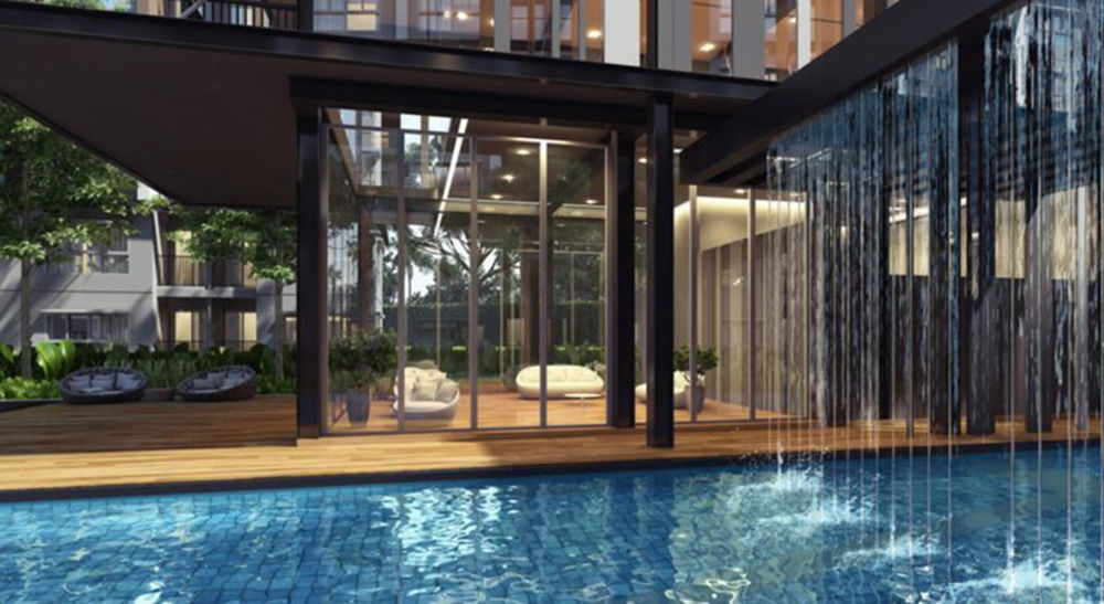 Apartment Dcondo Mine By Favstay Kathu
