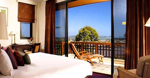 Resort Rising Sun 4*
