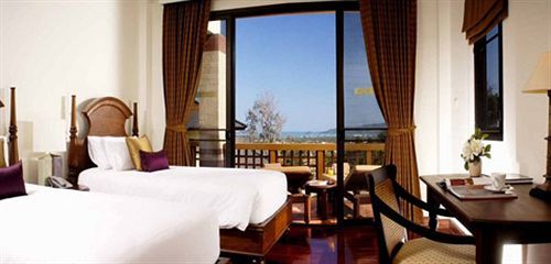 Resort Rising Sun Rawai