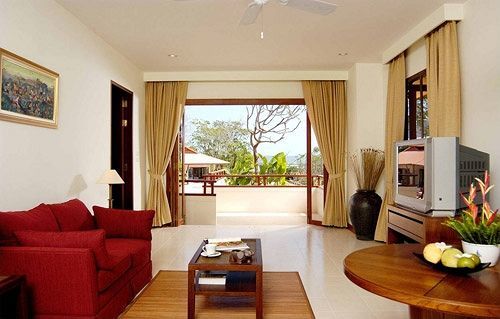 Resort Rising Sun