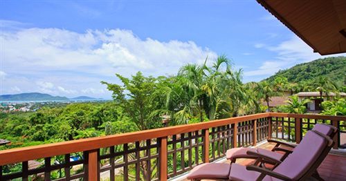 Resort Rising Sun Rawai